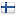 ramina.shop server is located in Finland
